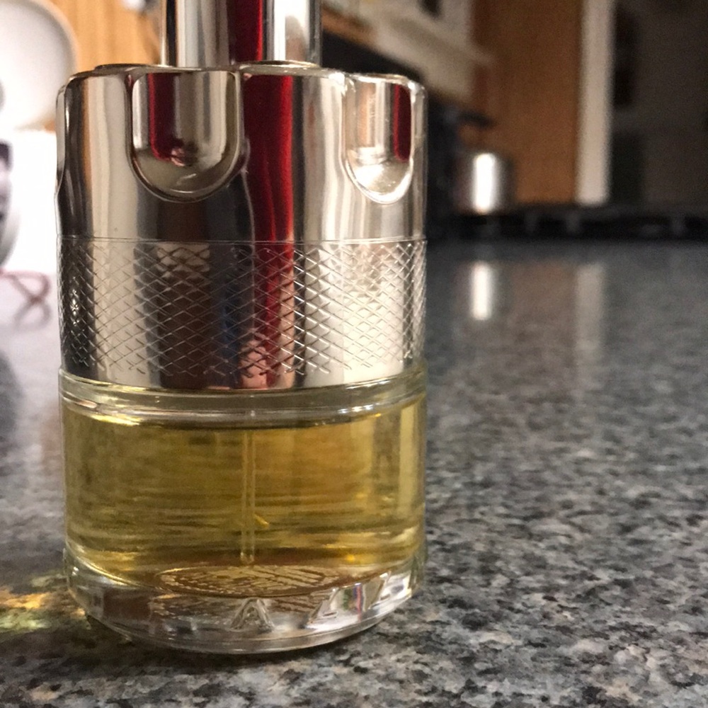 Azzaro Wanted 3.4oz cologne